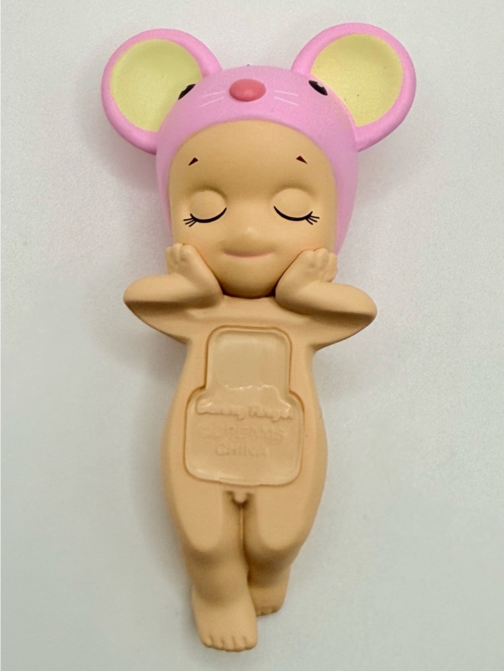 New Authentic Sonny Angel Dreaming Series Hipper- Mouse 🐭